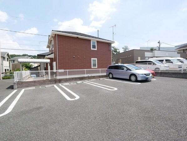 ソレアードボニートの物件内観写真